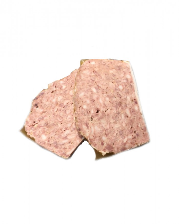 Pate De Campagne Boucherie Lucidarme 